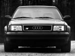 Audi 100 S4 Sedan 1992 года (NA)
